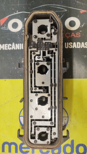 Circuito Lanterna Renault Clio 00/09 - X65ph2ren