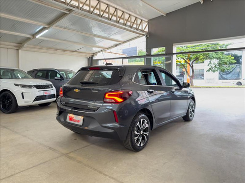 Chevrolet Onix 1.0 Turbo Premier