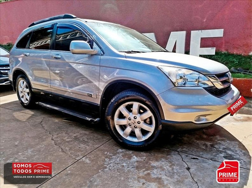 Honda CR-V 2.0 lx 4x2 16v