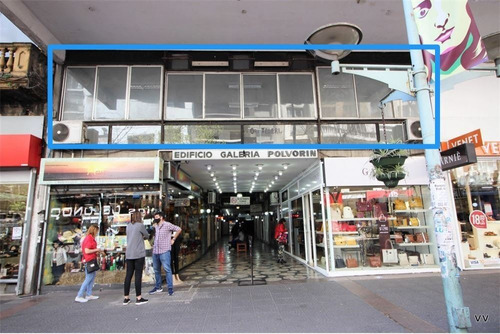 Venta Local Comercial Centro 394m² - Usd 165.000