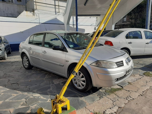 Reanult Megane 2 Deluxe 1.6 2010