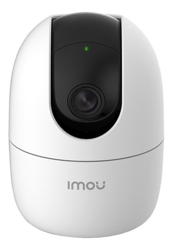 Camara De Seguridad Wifi Imou Ranger 2d 1080p