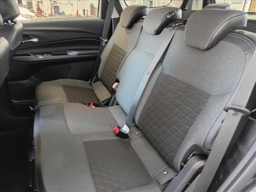 Chevrolet Spin 1.8 LTZ 8V FLEX 4P AUTOMÁTICO