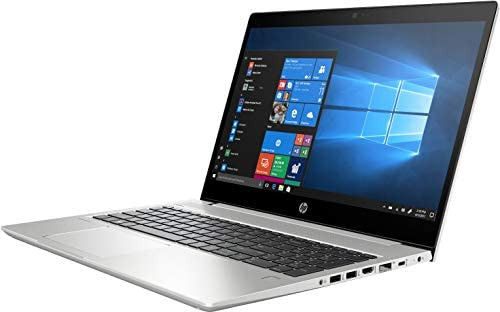 Laptop Hp Probook 450 G6 Intel Core 8gb Ram 256gb Ssd