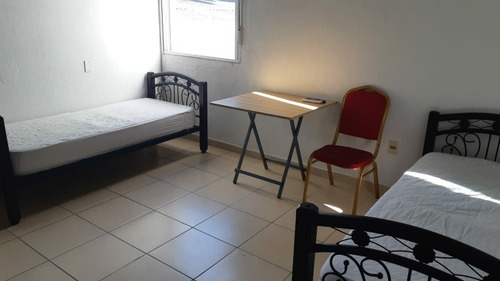 Alquiler Habitacion Individual Y Parejas Residencia Estudiantil Pensión Hostel Muy Segura Y Ambiante Tranquilo! Cerca De Facultades De Medicina Y Quimica. Compare Antes De Decidir Seguridad 100% !!
