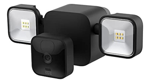 Camara Blink Floodlight |camara De Seguridad