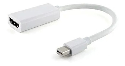 Adaptador Mini Displayport A Hdmi  