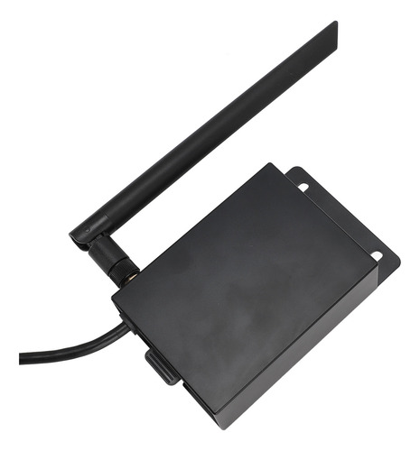 Router Wifi Exterior 4g Lte Cpe Con Ranura Para Tarjeta Sim