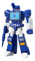 Comprar Soundwave Mini Transformers Figuras De Acción Juguete Modelo