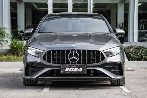 Mercedes Benz Clase A 2.0 A35 Mhev 4matic 306cv 5p 2024