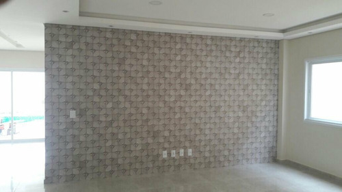 Imagem 16 de 30 de Casa-em-condominio-para-venda-em-swiss-park-campinas-sp - Ca3071