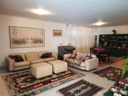 Imagem 12 de 30 de Casa - Venda - 3 Suites - Jardim Marajoara - Reo63355
