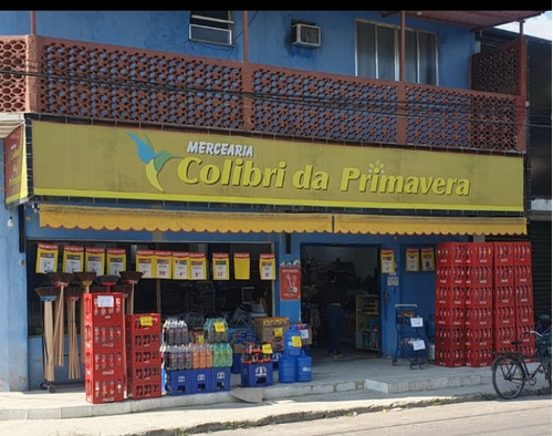 Passo Excelente Ponto Comercial Ac. Troca, Porteira Fechada