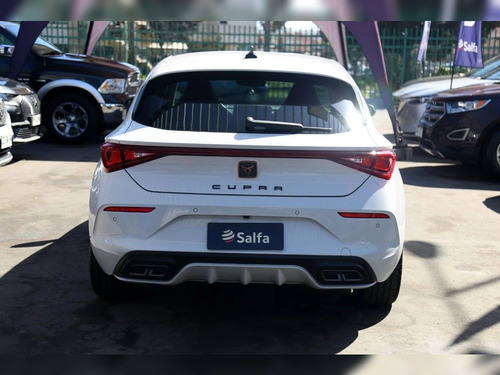 Cupra Leon 1.4 4X2 AT 5P