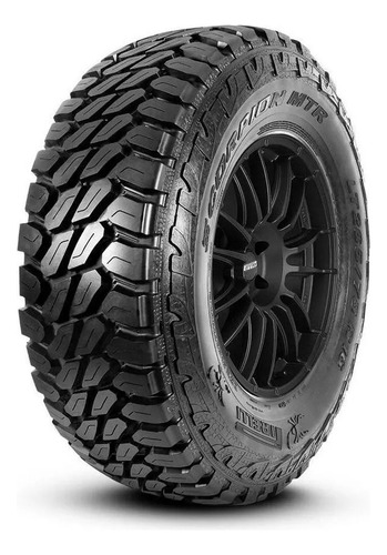 Llanta 255/70r16 Pirelli Scorpion Mtr Lt