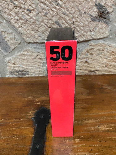 Star Wars Black Series Elite Praetorian Guard No.50 (Usado)