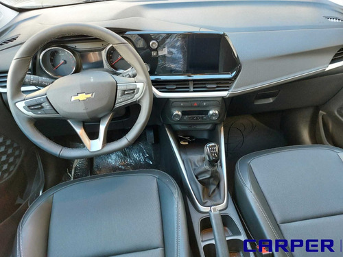 Imagen 6 de 25 de Chevrolet Montana Premier Mt