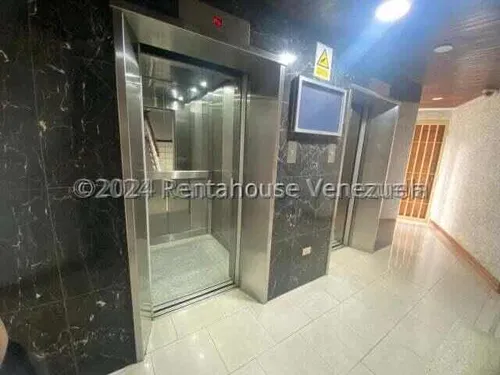 Apartamento En Alquiler. Af