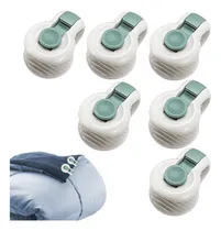 Comprar Clips Para Funda De Edredón Clips Para Edredón En El Interio