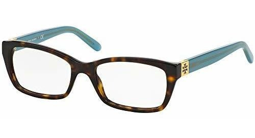 Montura - Tory Burch Ty2049 Eyeglass Frames ******* - Tortoi