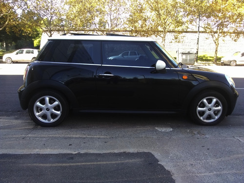 Mini Cooper 1.6 Chili 2009
