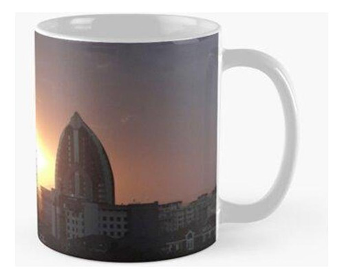 Taza Nairobi Al Atardecer - Kenia África Calidad Premium