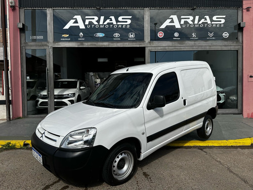 Citroën Berlingo Furgon 1.6 Bussines Hdi 92cv Am54