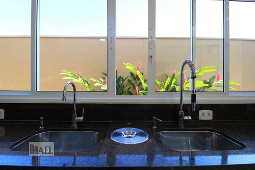 Casa À Venda Cond. Buona Vita, 307m², 4vgs, 3suítes, Rio Preto - V6764