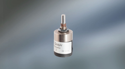 Encoder Rotativo Absoluto Bge 25