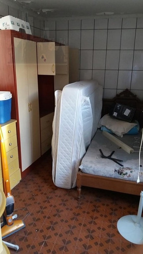 Imagem 15 de 30 de Casa Para Venda, 4 Dormitórios, Jardim Da Saúde - São Paulo - 10997