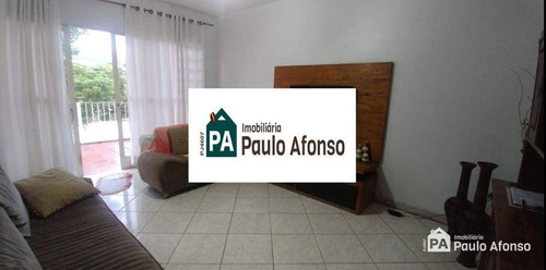 Casa Com 3 Dormitórios À Venda, 171 M² Por R$ 480.000,00 - Jardim Quisisana - Poços De Caldas/mg - Ca0157