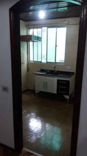 Linda Casa Para Exelente Solteiro Fl17
