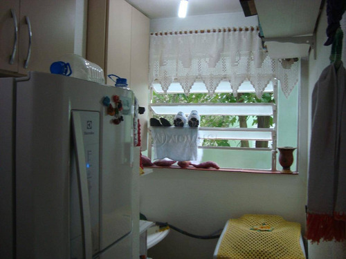 Imagem 12 de 19 de Apartamento Residencial À Venda, Canudos, Novo Hamburgo. - Ap0740