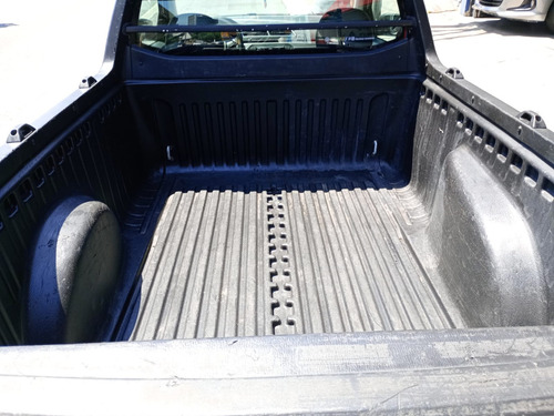 Volkswagen Saveiro 1.6 MSI ROBUST CS 16V FLEX 2P MANUAL