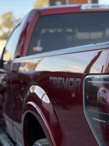 Lobo F-150 Tremor 2014 V6 4x4