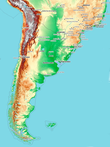 Actualización Gps Garmin Astro 220 320 430 Mapas Topografico