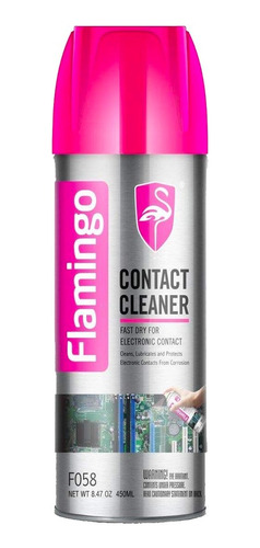 Limpiador De Contacto  450ml 