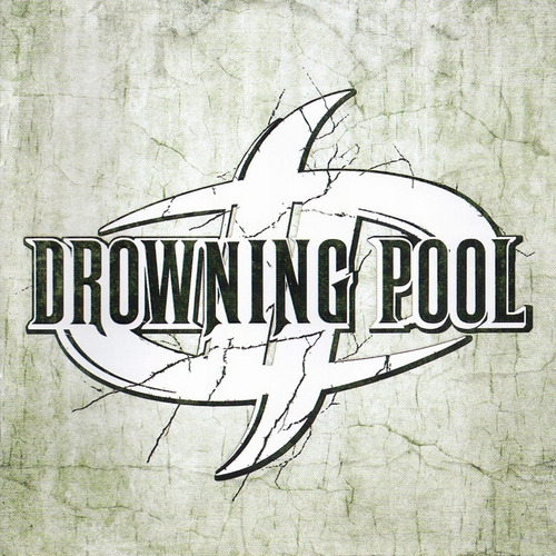 Drowning Pool - Drowning Pool Cd P78