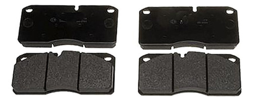 Pastillas De Freno Para Iveco Eurocargo 80 100 180