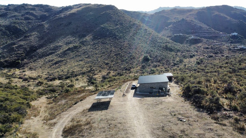 Casa En Venta En Potrero De Los Funes