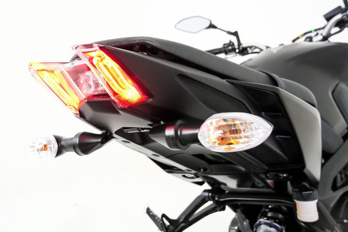 Yamaha Mt 09 Abs 2020