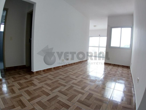 Imagem 1 de 21 de Apartamento Com 2 Dormitórios À Venda, 65 M² Por R$ 300.000,00 - Sumaré - Caraguatatuba/sp - Ap0150