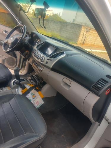Mitsubishi L200 2013 3.2 Triton Hpe Cab. Dupla 4x4 Aut. 4p