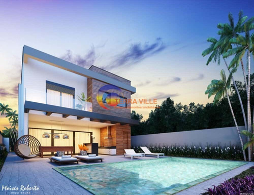 Imagem 8 de 10 de Casa Em Condomínio Para Comprar Sítio Do Rosário Santana De Parnaíba - 2751