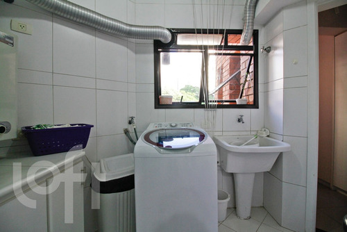 Imagem 17 de 30 de Apartamento - Ap03855 - 69450021