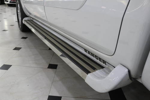 Ford Ranger 2.5 Xls Cab. Dupla 4x2 Flex 4p