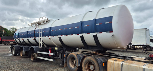 Tanque Gotti 2014/14 Vanderleia 45.000ml 5i01