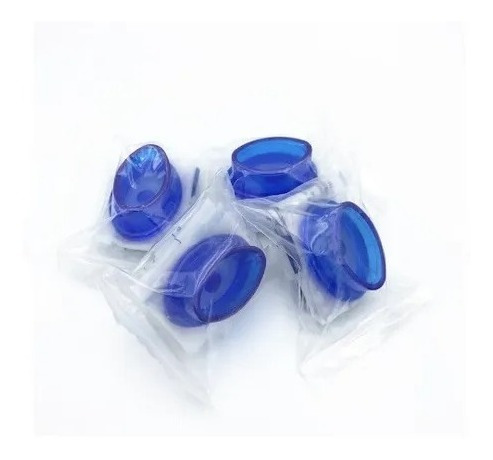 Mascarilla Rcp Desechable, Primeros Auxilios 100pzs. Factura