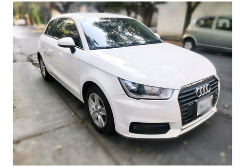 Audi A1 1.4 Cool S-tronic Dsg