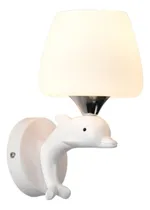 Comprar Aplique Interior Pared Delfin